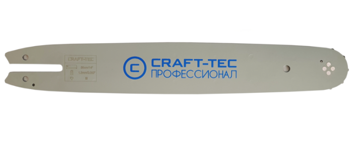 Lama drujba Craft tec OR32 325 38CM 15\'\' 1.5CM 64DL MX074